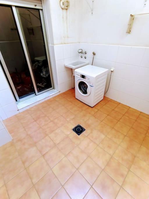 Ferienwohnung Piso A 200 Metros De La Playa Llegada Autonoma Almería Exterior foto
